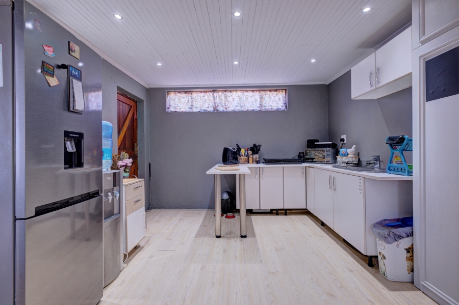 3 Bedroom Property for Sale in Rowallan Park Eastern Cape